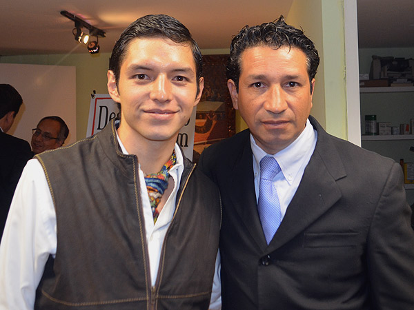 Mirafuentes y Miguelete