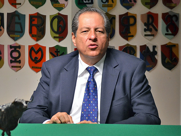 Pepe Arroyo