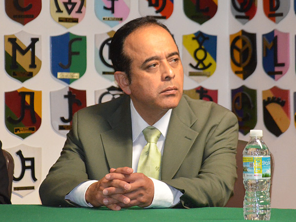Sergio Gonz�lez
