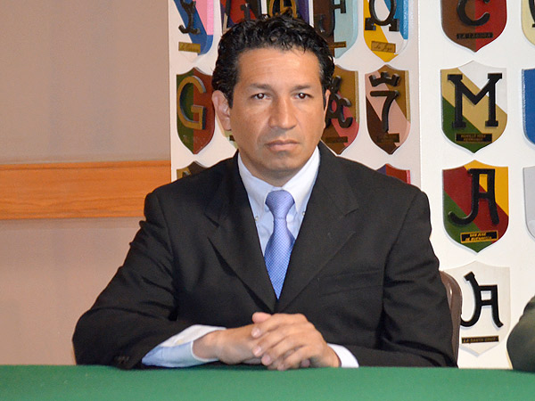 Miguel Ortas 