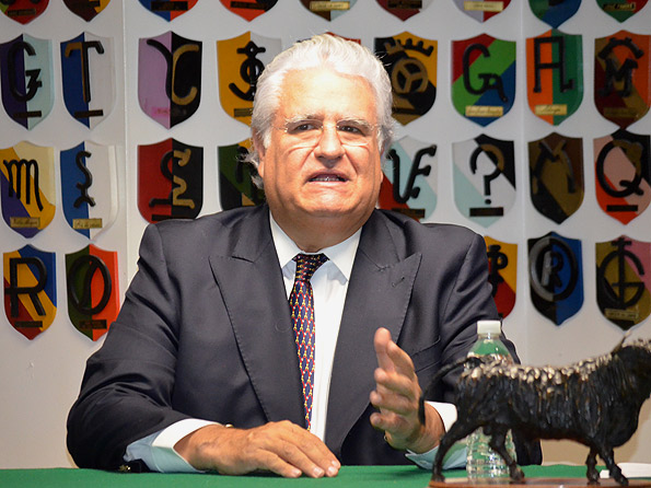 Manuel Sescosse