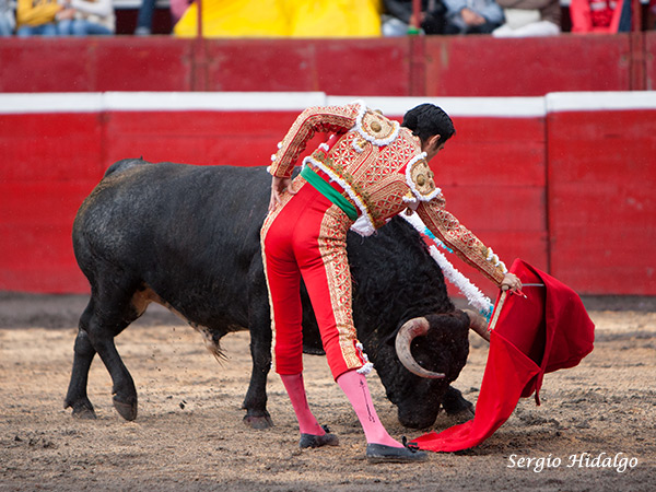 Tomando precauciones