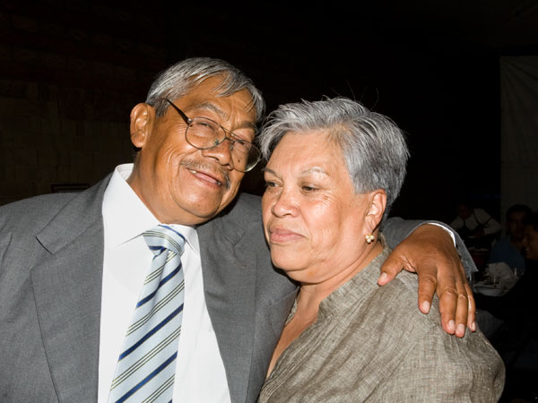 Arturo Valdez, en paz descanse