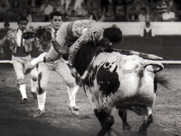 A veinte a�os de la gesta