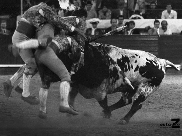 Espectacular pega de los mexicanos