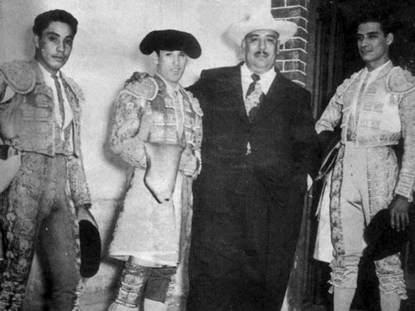 Con Saucedo, Cruz Avitia y C�rdoba