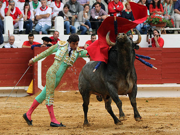 Desahogando por alto