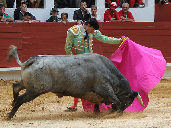 Lances de Paco Ure�a