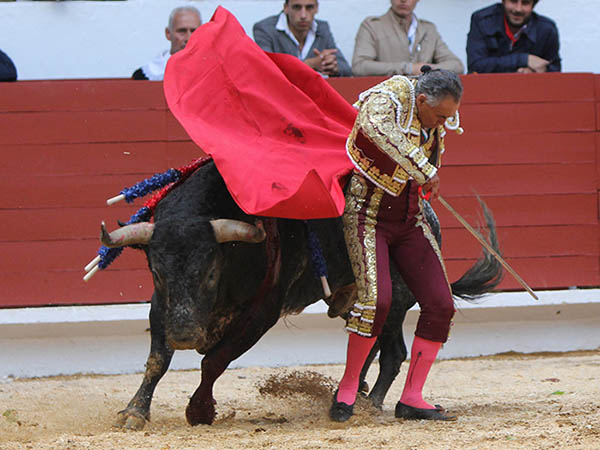 Uno cl�sico de El Pana