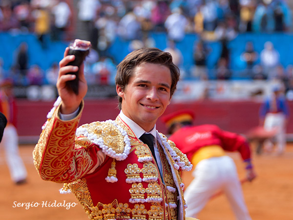 V�ctima de la injusticia