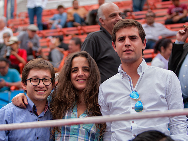 Jos� Zavala, en espera