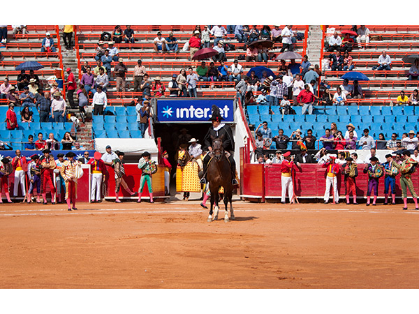 Inicia la temporada novilleril 2014