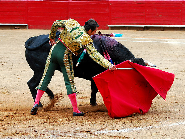 Guerra, con su segundo