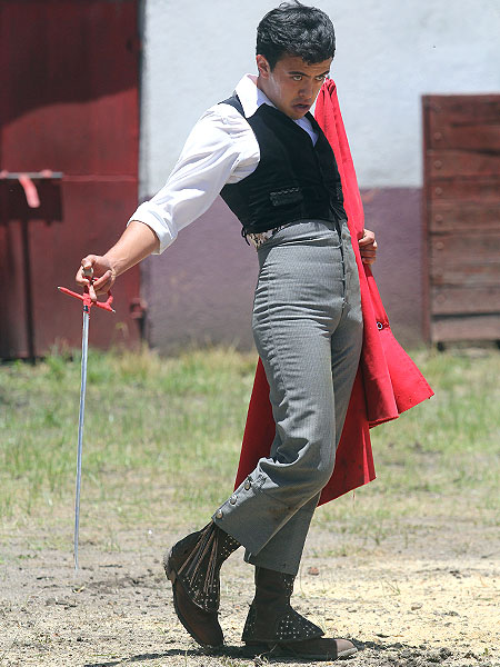 Jos� Mari Mac�as