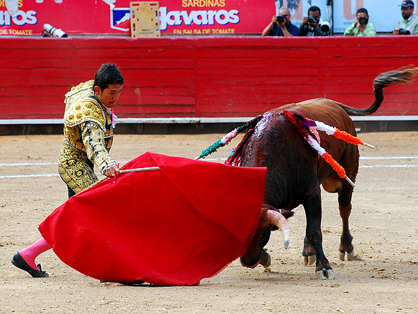 Pep�n no par� pies