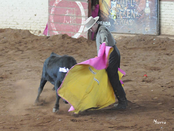 Lances de Paco Preciado