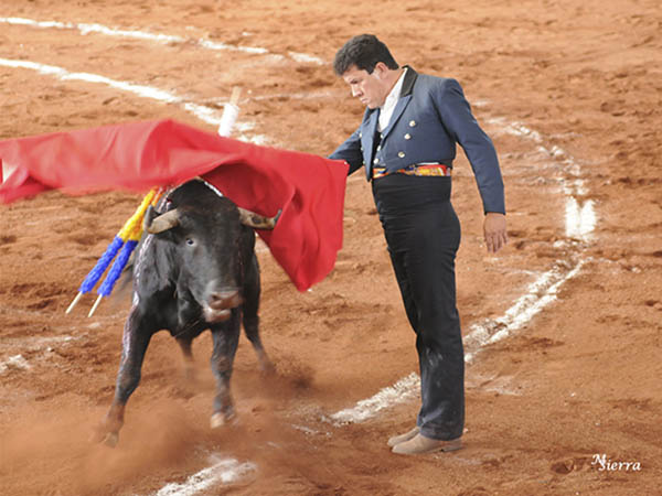 Desahogando por alto