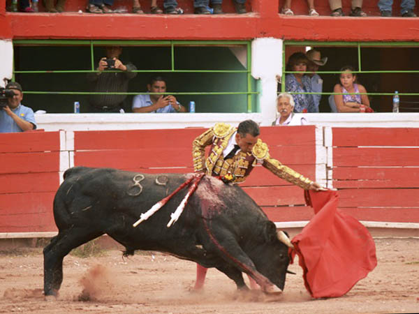 La muleta de Zotoluco