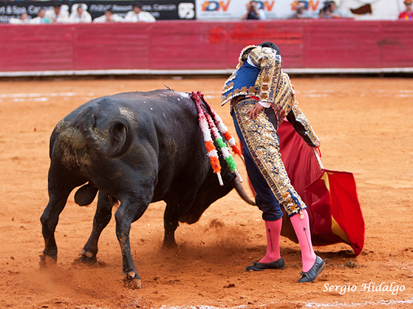 Provocando la euforia de la afici�n