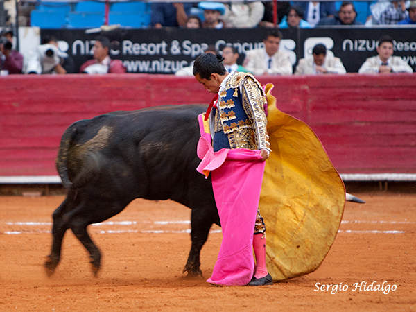 Ajustada chicuelina de Mac�as