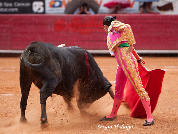 Paola, tarde dif�cil