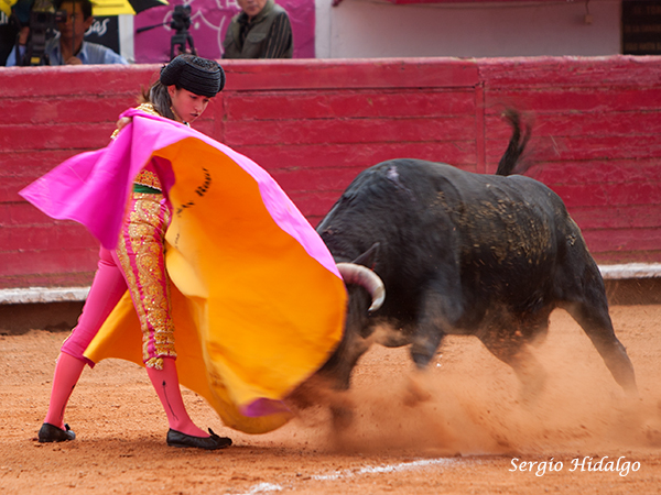 Lo intent� pero....