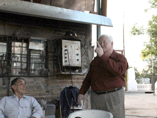 Poemas taurinos de Fernando Ibarra