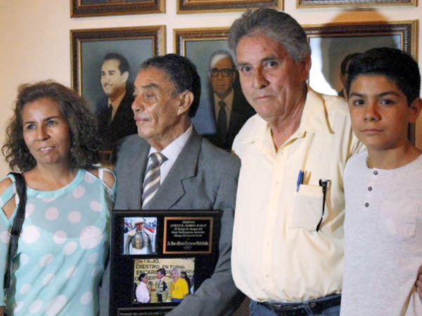 Entra�able amistad