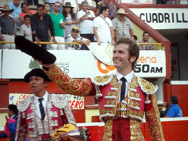 Destac� la actuaci�n de El Payo