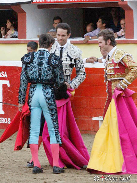 Brindis de compa�eros