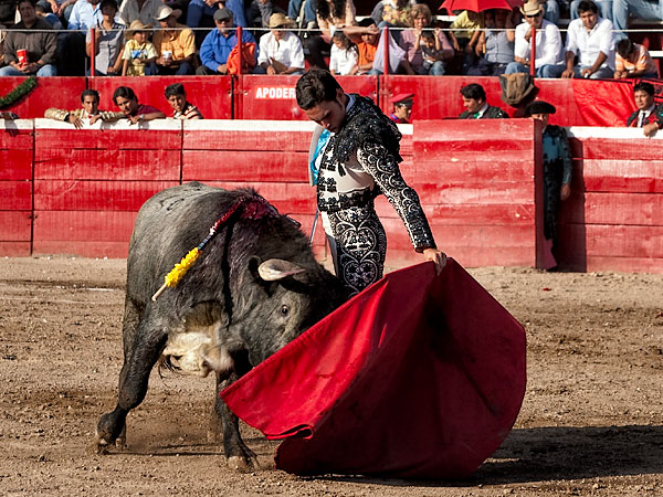 Natural a media altura