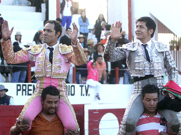 Los Jovenes Maestros