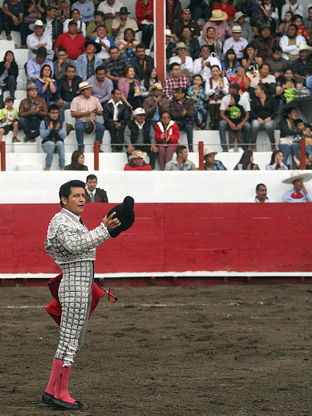Nutrida concurrencia