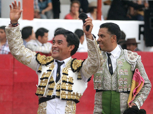 El triunfo como norma