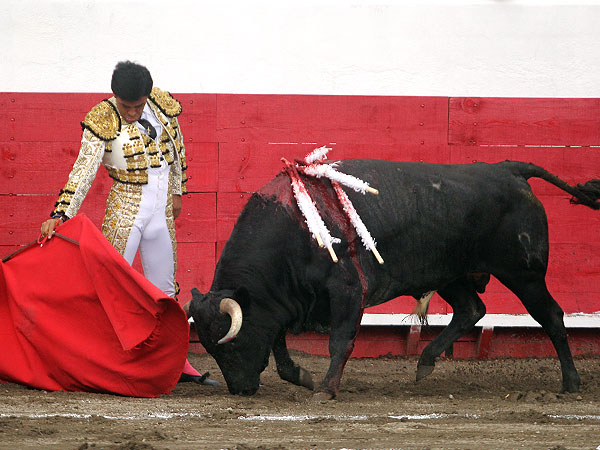 Un referente del toreo en Tlaxcala