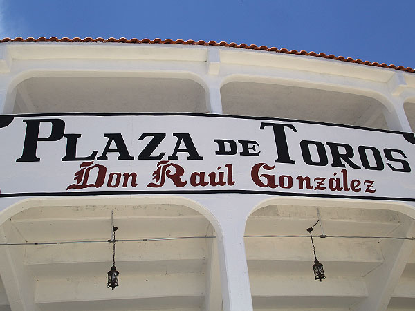 En recuerdo de un grande