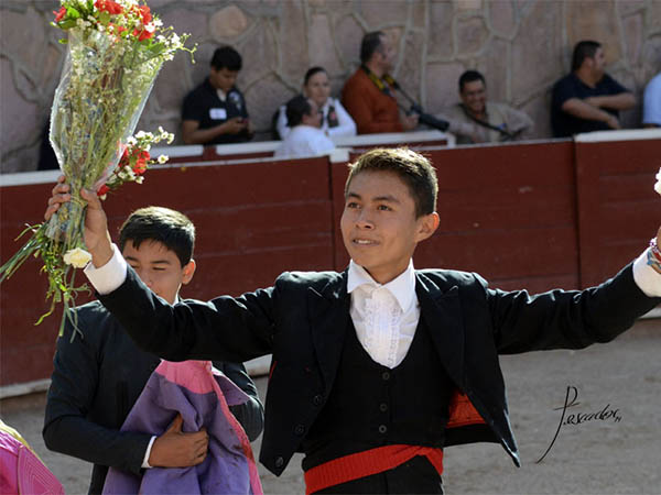 Merecida vuelta de Martell