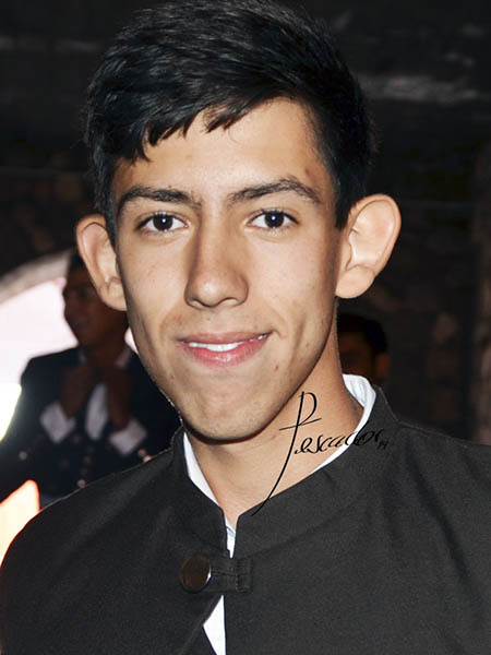 Eduardo de la Barquera