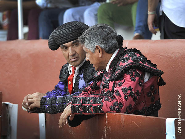 Di�logos en confianza