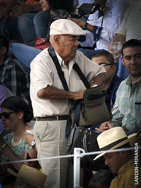 Barrera de don Robert