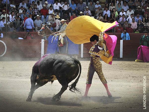 Repertorio capitalino