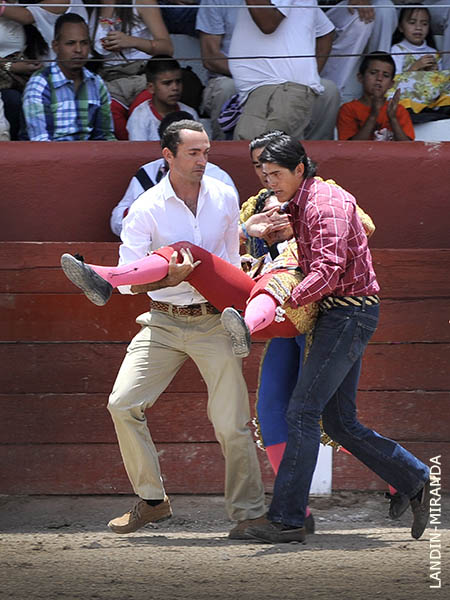 Inmediata asistencia