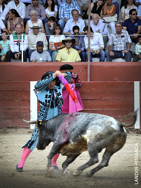 Par del G�ero Garc�a