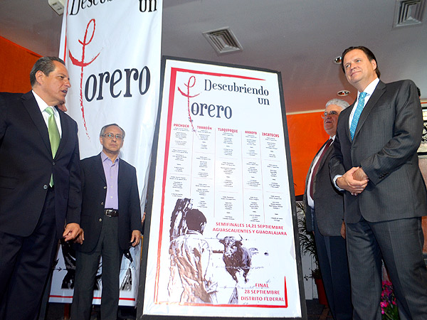 Emotiva presentaci�n