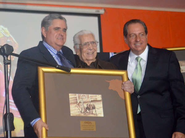 A nombre de Mariano Secosse