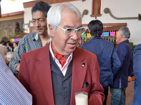 El Bardo, un gitanazo