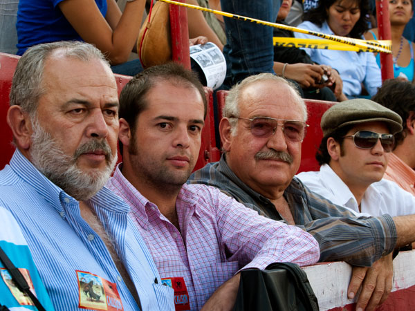 Ganaderos de Tenexac