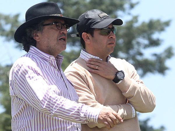 De Haro y Rancho Seco