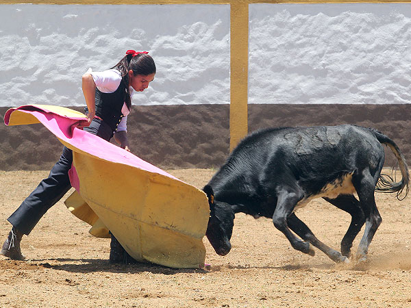 Karla de los Angeles