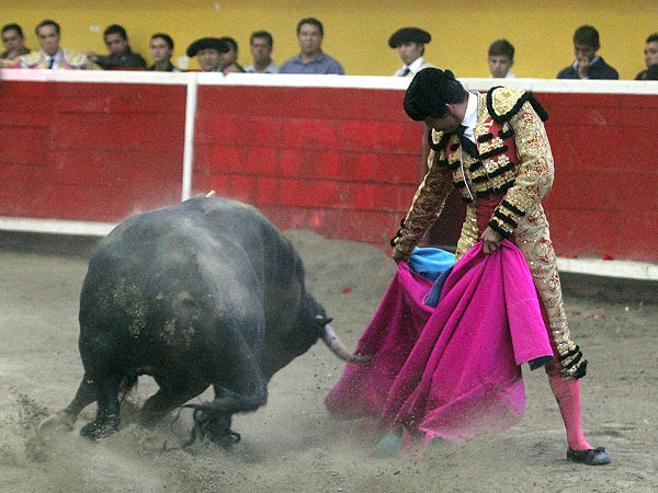 Su segundo empez� con fuerza